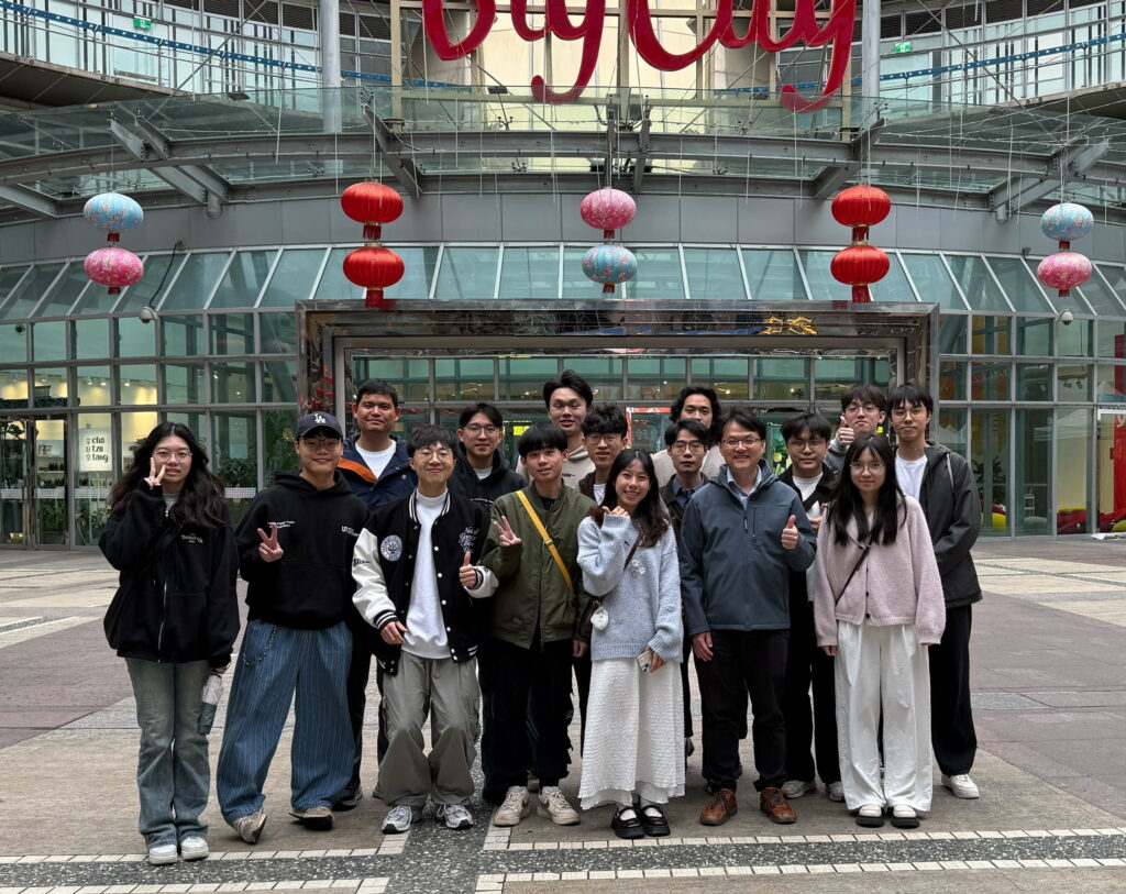2026/3/11春酒