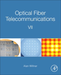 Book chapter “Nanophotonic devices for power-efficient communications” in Optical Fiber Telecommunications VII is available.
