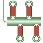 Congratulations !國仁 and 仲宇’s paper on “Silicon photonic physical unclonable function based on waveguide array embedded with phase shifters” is published on Optics Express!